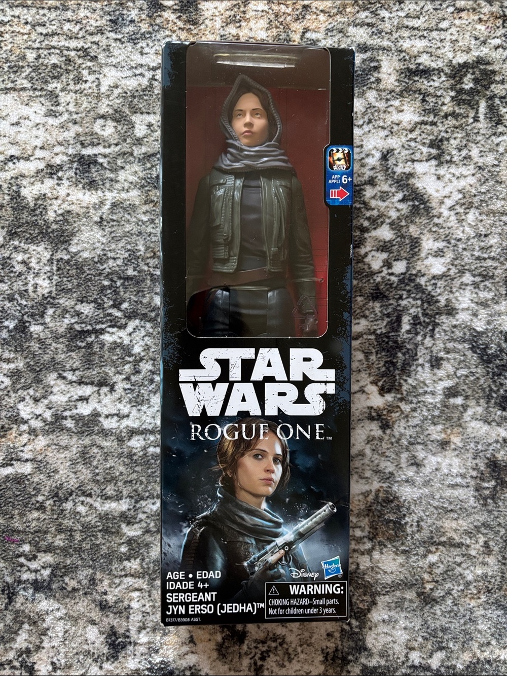 Star Wars Rogue One Action Figure